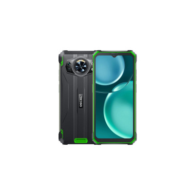 Blackview Oscal S80 6/128GB Green