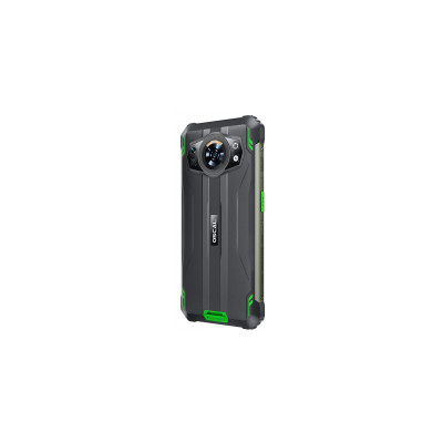 Blackview Oscal S80 6/128GB Green