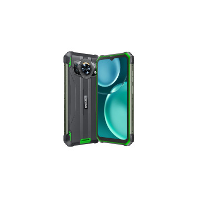 Blackview Oscal S80 6/128GB Green