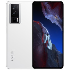 Xiaomi Poco F5 Pro 12/256GB White