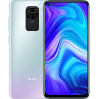 Xiaomi Redmi Note 9 3/64GB White NFC