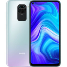 Xiaomi Redmi Note 9 3/64GB White NFC