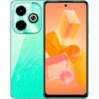 Infinix HOT 40i 8/256GB Starfall Green