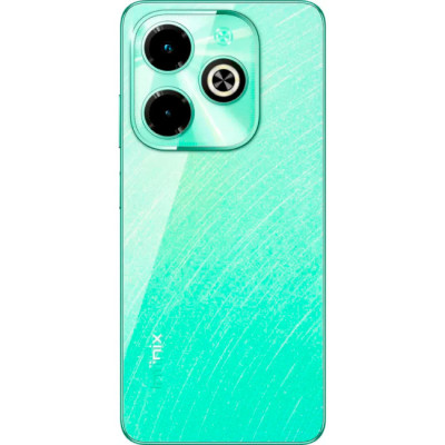 Infinix HOT 40i 8/256GB Starfall Green