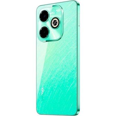 Infinix HOT 40i 8/256GB Starfall Green