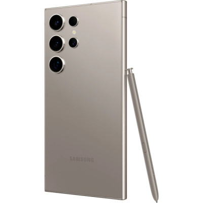 Samsung Galaxy S24 Ultra SM-S9280 12/1TB Titanium Gray