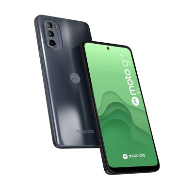 Motorola Moto G62 5G 6/128GB Midnight Grey
