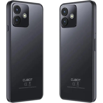 Cubot Note 40 6/256GB Black