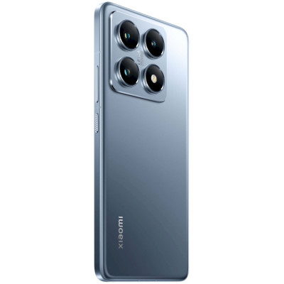 Xiaomi 14T Pro 12/512GB Titan Blue