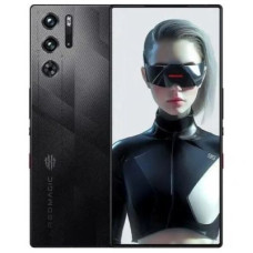 ZTE REDMAGIC 9S Pro 12/256GB Sleet