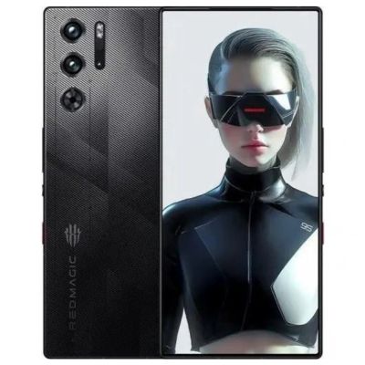 ZTE REDMAGIC 9S Pro 12/256GB Sleet