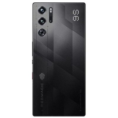 ZTE REDMAGIC 9S Pro 12/256GB Sleet
