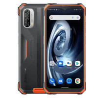 Blackview BV7100 6/128GB Mecha Orange (6931548309659)