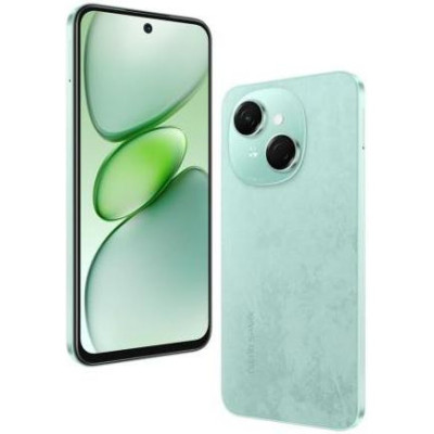 Tecno Spark Go 1 KL4 3/128GB Magic Skin Green (4894947050091)