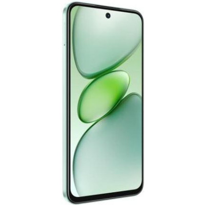 Tecno Spark Go 1 KL4 3/128GB Magic Skin Green (4894947050091)