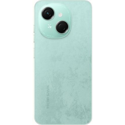 Tecno Spark Go 1 KL4 3/128GB Magic Skin Green (4894947050091)