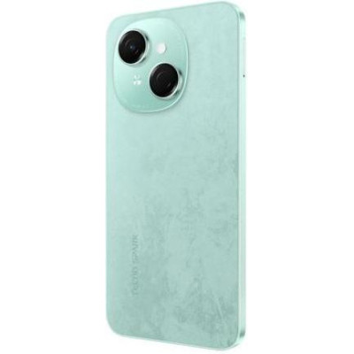 Tecno Spark Go 1 KL4 3/128GB Magic Skin Green (4894947050091)