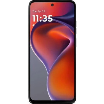 Motorola Moto G15 Power 8/256GB Gravity Grey (PB6G0006UA)