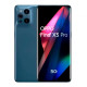 OPPO Find X3 Pro 12/256GB Blue