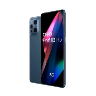 OPPO Find X3 Pro 12/256GB Blue