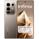Infinix Note 50 Pro+ 12/256GB Titanium Grey
