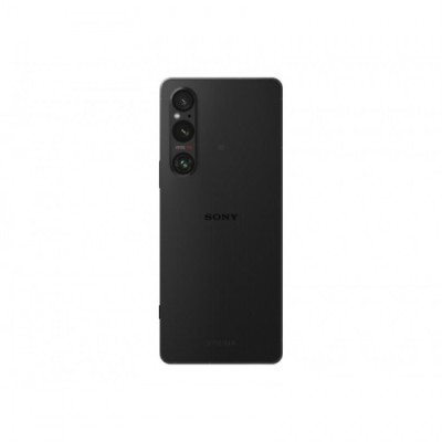 Sony Xperia 1 V 12/512GB Black