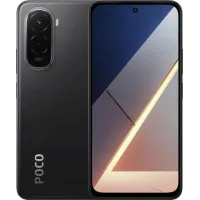 Poco M7 4G 6/128GB Carbon Black