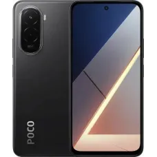 Poco M7 4G 6/128GB Carbon Black