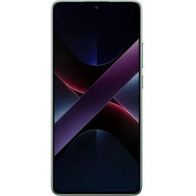 Poco X7 12/512GB Green (with charger)