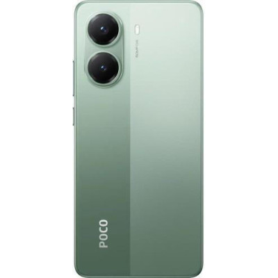 Poco X7 12/512GB Green (with charger)