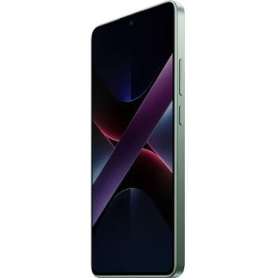 Poco X7 12/512GB Green (with charger)