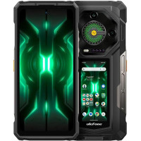 Ulefone Armor 33 Pro 16/512GB Black