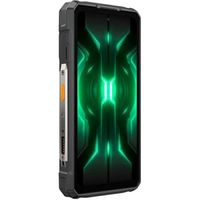 Ulefone Armor 33 Pro 16/512GB Black