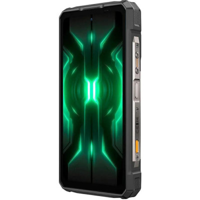 Ulefone Armor 33 Pro 16/512GB Black