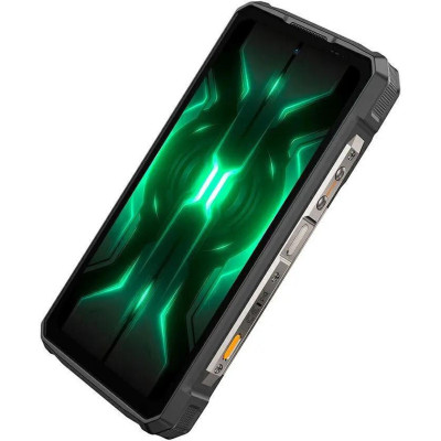 Ulefone Armor 33 Pro 16/512GB Black