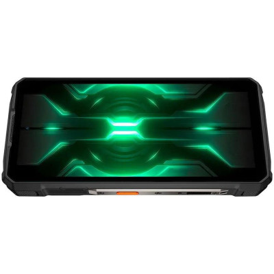 Ulefone Armor 33 Pro 16/512GB Black