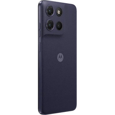 Motorola G17 Power 8/256GB Evening Blue (PBBM0005RS)