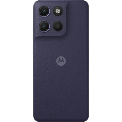 Motorola G17 Power 8/256GB Evening Blue (PBBM0005RS)