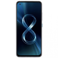 ASUS ZenFone 8 8/128GB Horizon Silver (ZS590KS-8J008EU)