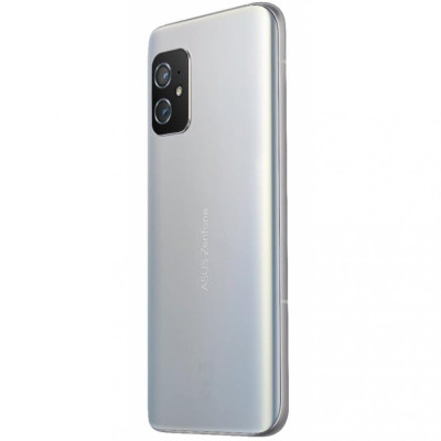 ASUS ZenFone 8 8/128GB Horizon Silver (ZS590KS-8J008EU)