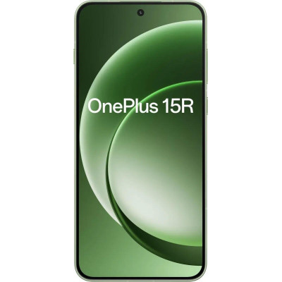OnePlus 15R 12/256GB Mint Breeze