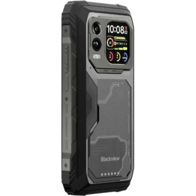 Blackview XPLORE 1 Pro 16/512GB Black
