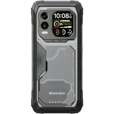 Blackview XPLORE 1 Pro 16/512GB Black