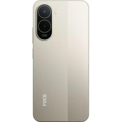 Poco C81 Pro 4/128GB Gold