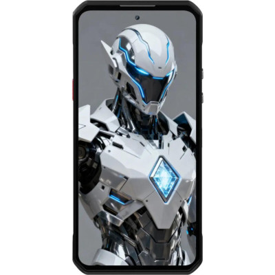 Oukitel WP60 12/512GB Black