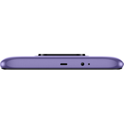 Xiaomi Redmi Note 9T 4/128GB Daybreak Purple