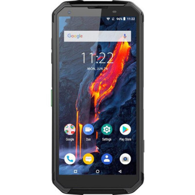 Blackview BV9500 Plus 4/64GB Black