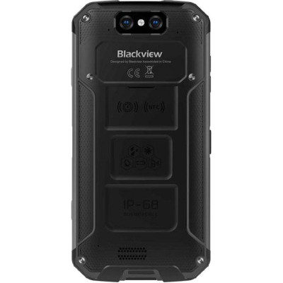 Blackview BV9500 Plus 4/64GB Black