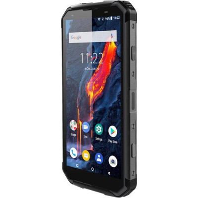 Blackview BV9500 Plus 4/64GB Black