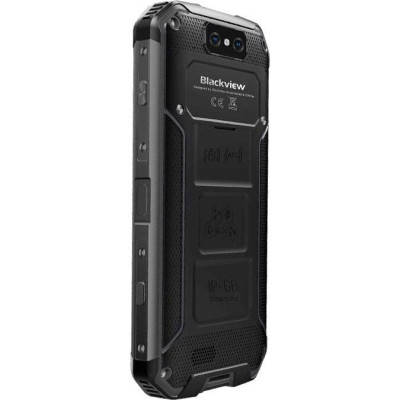 Blackview BV9500 Plus 4/64GB Black